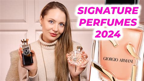 best signature perfume for women.